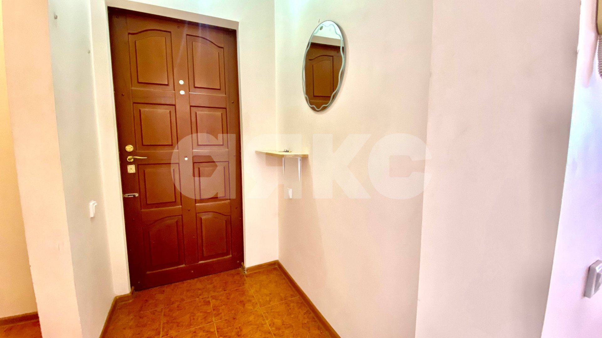 Фото №13: 1-комнатная квартира 90 м² - Анапа, мкр. 3Б, ул. Владимирская, 146к2