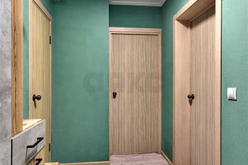 Фото №4: 1-комнатная квартира 41 м² - Краснодар, мкр. Прикубанский внутригородской округ, ул. Душистая, 23