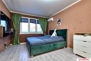 Фото №5: 1-комнатная квартира 41 м² - Краснодар, мкр. Прикубанский внутригородской округ, ул. Душистая, 23