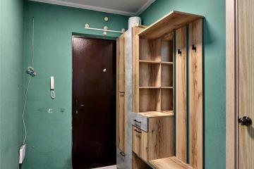 Фото №3: 1-комнатная квартира 41 м² - Краснодар, мкр. Прикубанский внутригородской округ, ул. Душистая, 23