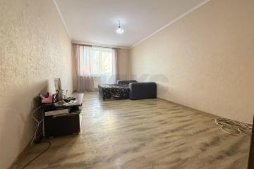 Фото №2: 1-комнатная квартира 41 м² - Краснодар, мкр. Музыкальный, ул. Московская, 140В