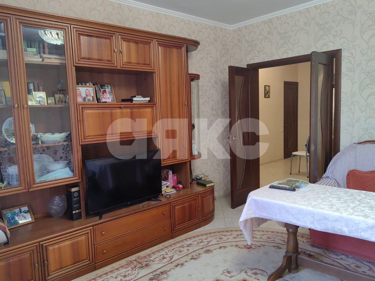 Фото №2: Дом 147 м² + 4.5 сот. - Анапа, мкр. Алексеевка, ул. Терновая