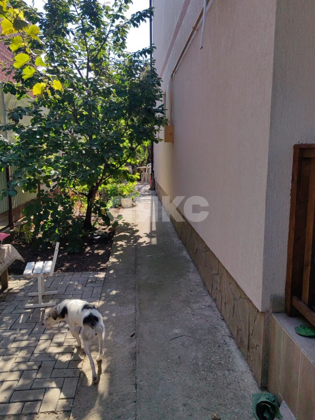 Фото №22: Дом 147 м² + 4.5 сот. - Анапа, мкр. Алексеевка, ул. Терновая