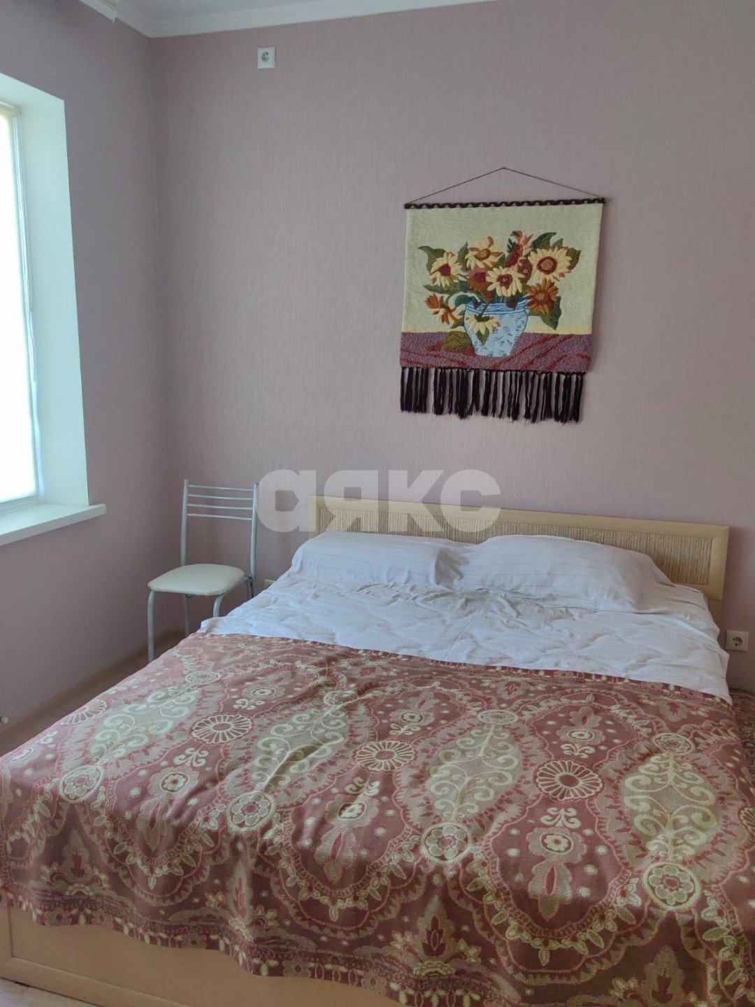 Фото №4: Дом 147 м² + 4.5 сот. - Анапа, мкр. Алексеевка, ул. Терновая