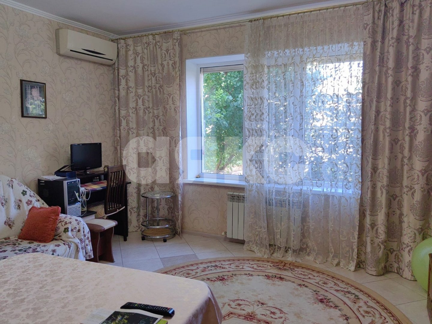 Фото №3: Дом 147 м² + 4.5 сот. - Анапа, мкр. Алексеевка, ул. Терновая