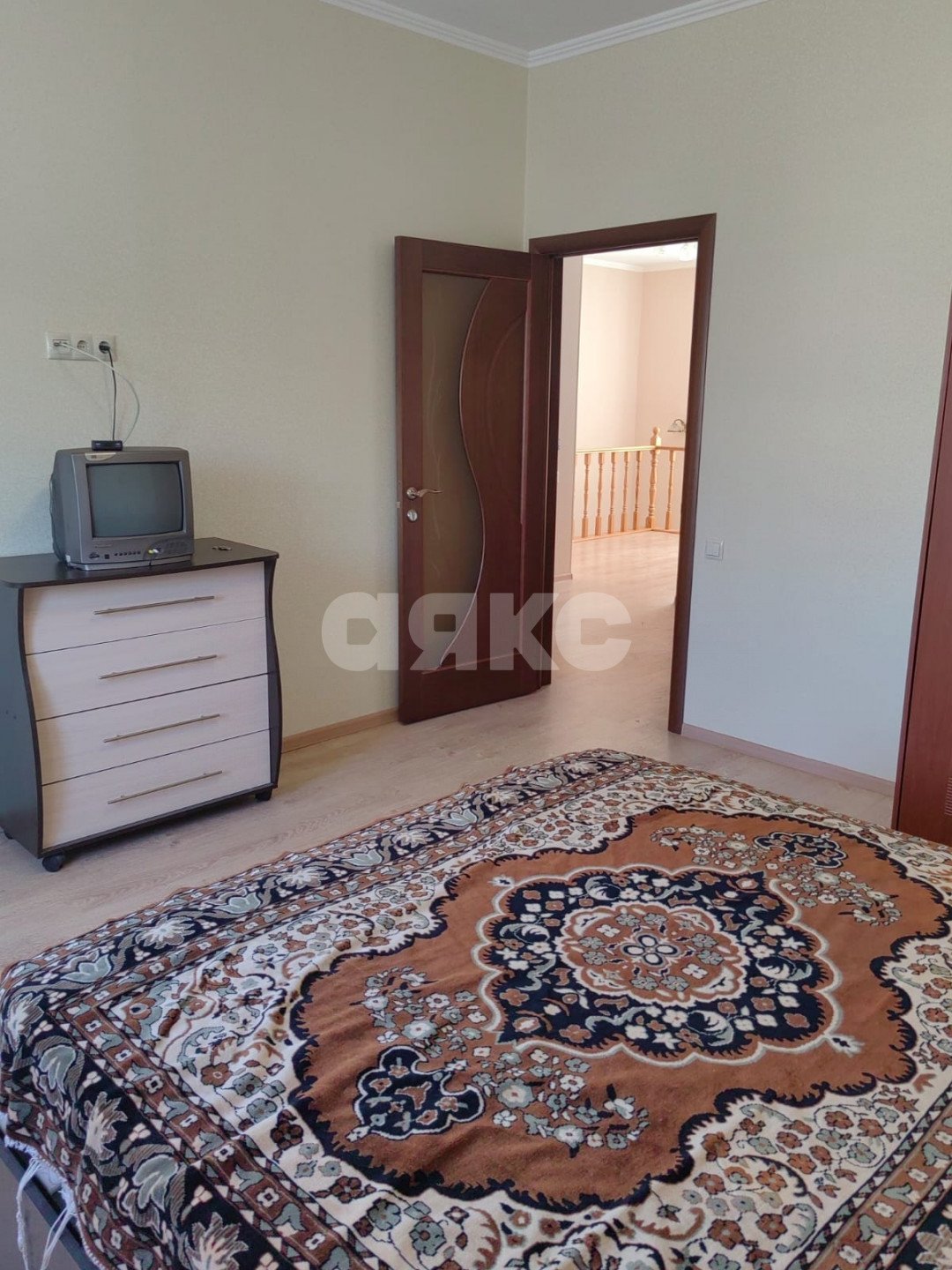 Фото №5: Дом 147 м² + 4.5 сот. - Анапа, мкр. Алексеевка, ул. Терновая