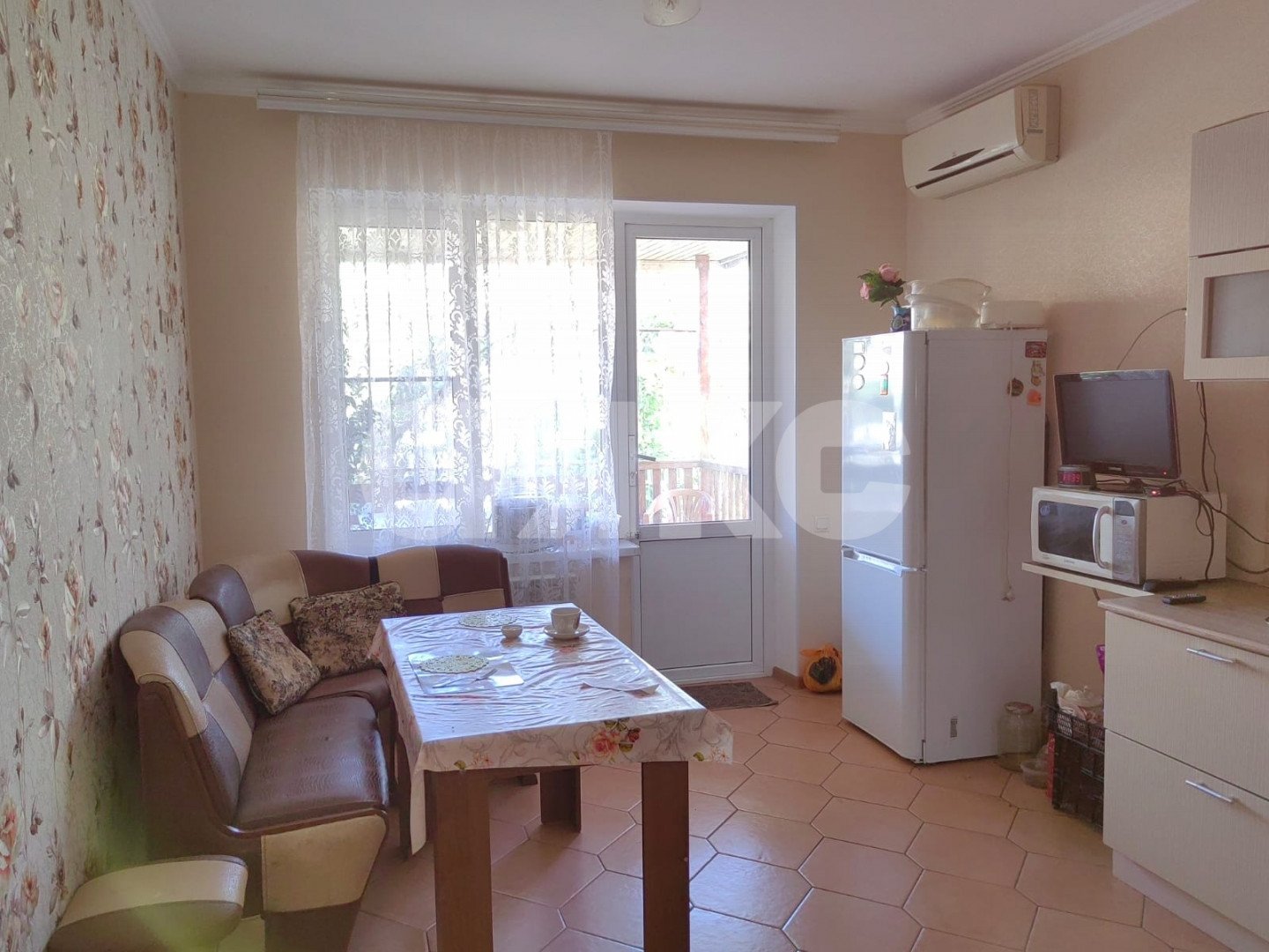 Фото №9: Дом 147 м² + 4.5 сот. - Анапа, мкр. Алексеевка, ул. Терновая