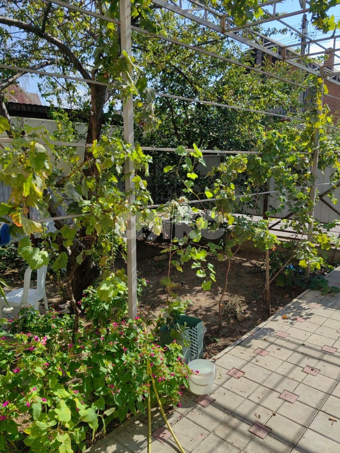 Фото №23: Дом 147 м² + 4.5 сот. - Анапа, мкр. Алексеевка, ул. Терновая