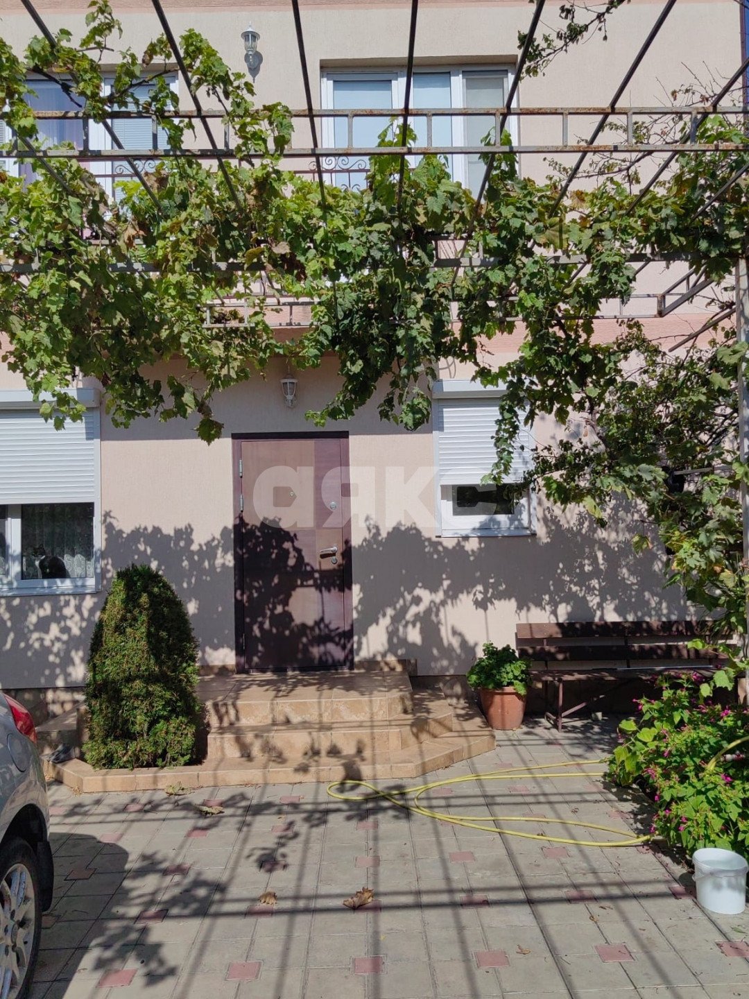 Фото №21: Дом 147 м² + 4.5 сот. - Анапа, мкр. Алексеевка, ул. Терновая