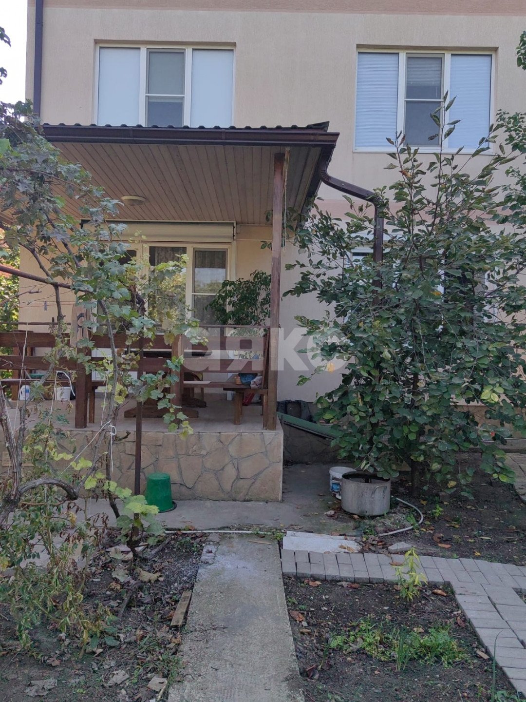 Фото №20: Дом 147 м² + 4.5 сот. - Анапа, мкр. Алексеевка, ул. Терновая