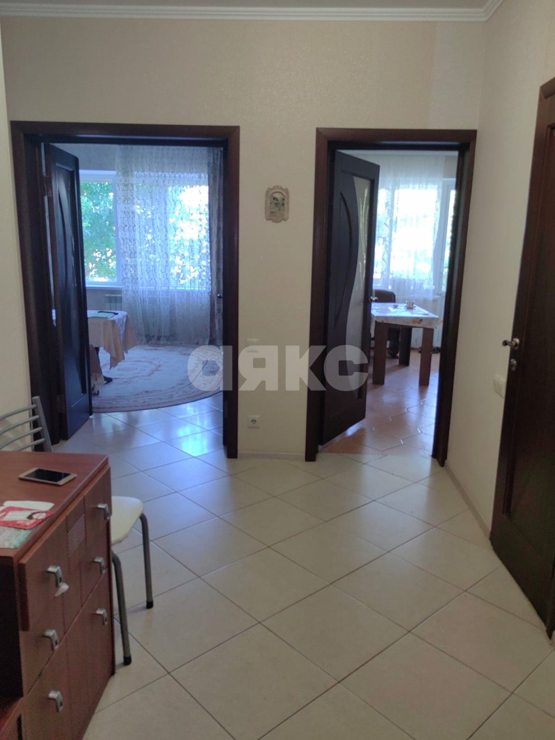 Фото №14: Дом 147 м² + 4.5 сот. - Анапа, мкр. Алексеевка, ул. Терновая