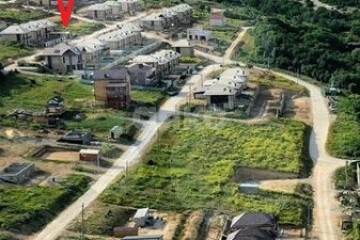 Фото №5: Земельный участок под ИЖС - Варваровка, п. загородный  Коллекция, ул. Славянская, 18