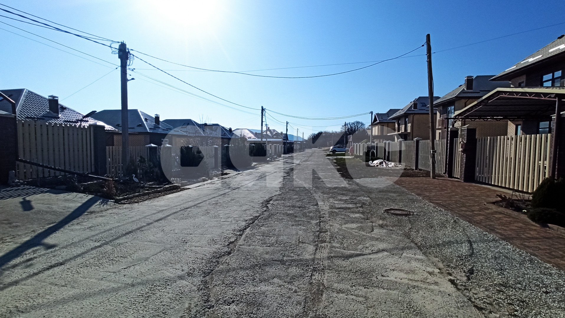 Фото №7: Земельный участок под ИЖС 9.3 сот. - Варваровка, п. загородный  Коллекция, ул. Славянская, 18