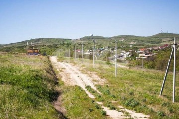 Фото №3: Земельный участок под ИЖС - Варваровка, п. загородный  Коллекция, ул. Славянская, 18