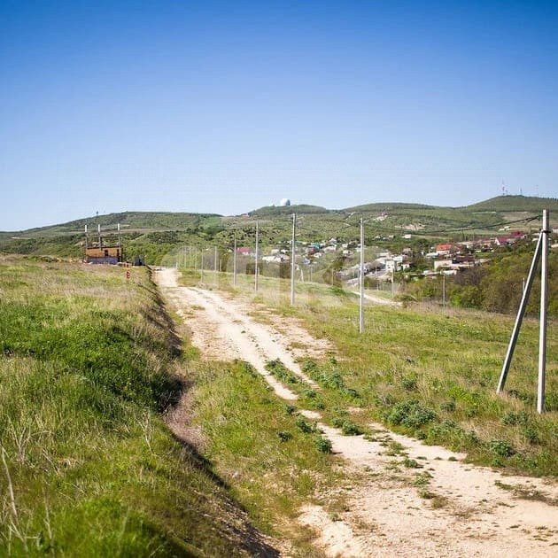 Фото №3: Земельный участок под ИЖС 9.3 сот. - Варваровка, п. загородный  Коллекция, ул. Славянская, 18