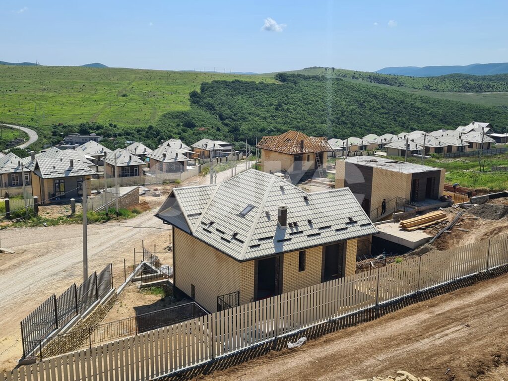 Фото №2: Земельный участок под ИЖС 9.3 сот. - Варваровка, п. загородный  Коллекция, ул. Славянская, 18