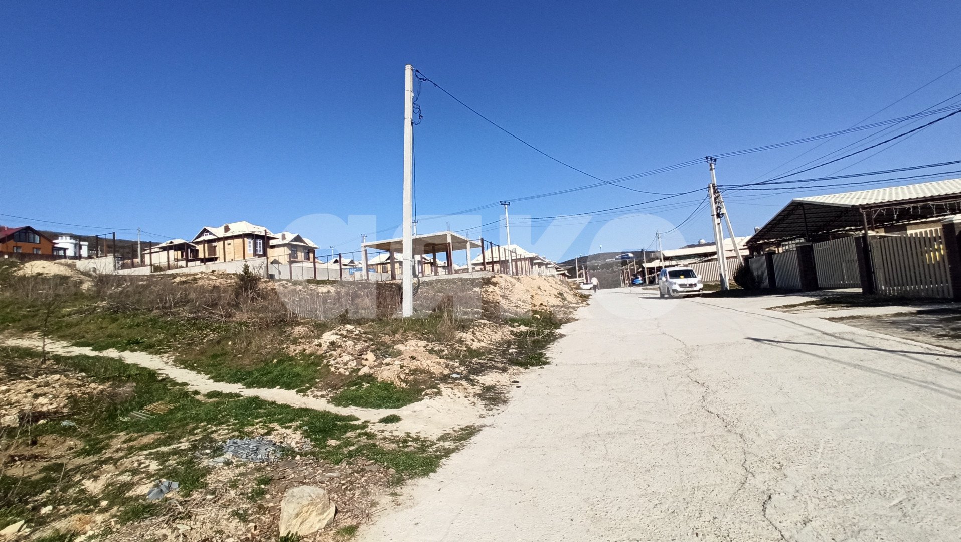 Фото №6: Земельный участок под ИЖС 9.3 сот. - Варваровка, п. загородный  Коллекция, ул. Славянская, 18