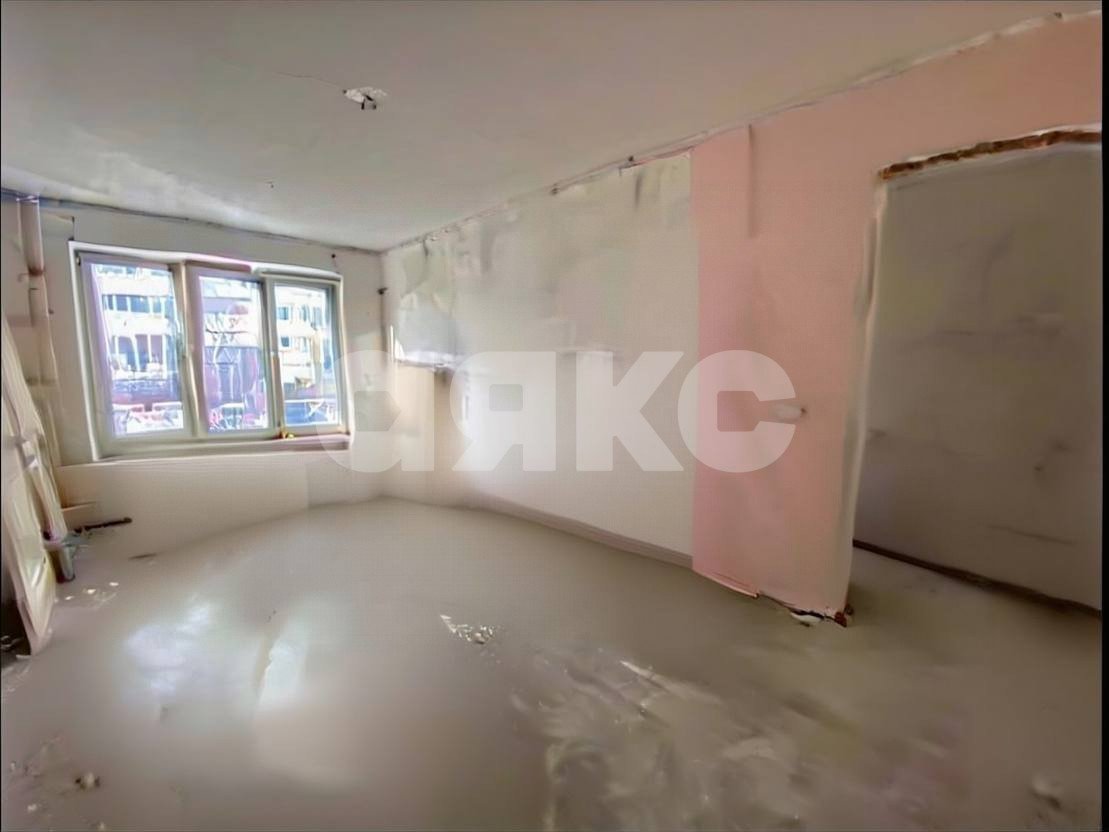 Фото №3: 1-комнатная квартира 34 м² - Анапа, Горгиппия, мкр. жилой комплекс Горгиппия, ул. Ленина, 196