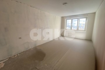 Фото №4: 1-комнатная квартира 34 м² - Анапа, мкр. жилой комплекс Горгиппия, ул. Ленина, 196