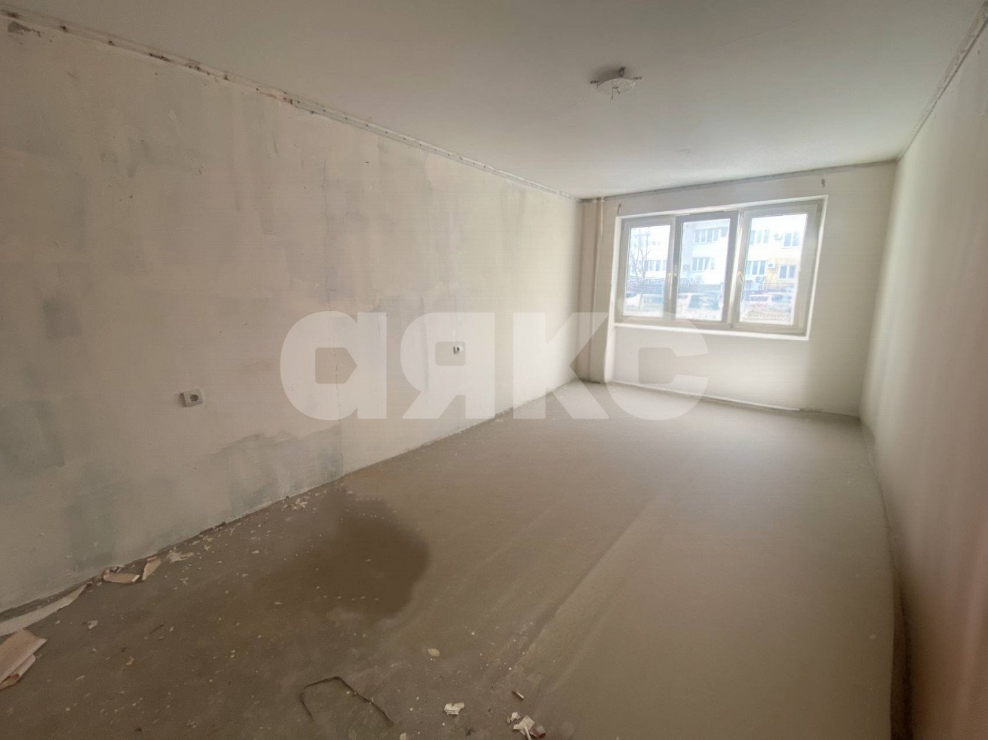 Фото №4: 1-комнатная квартира 34 м² - Анапа, Горгиппия, мкр. жилой комплекс Горгиппия, ул. Ленина, 196