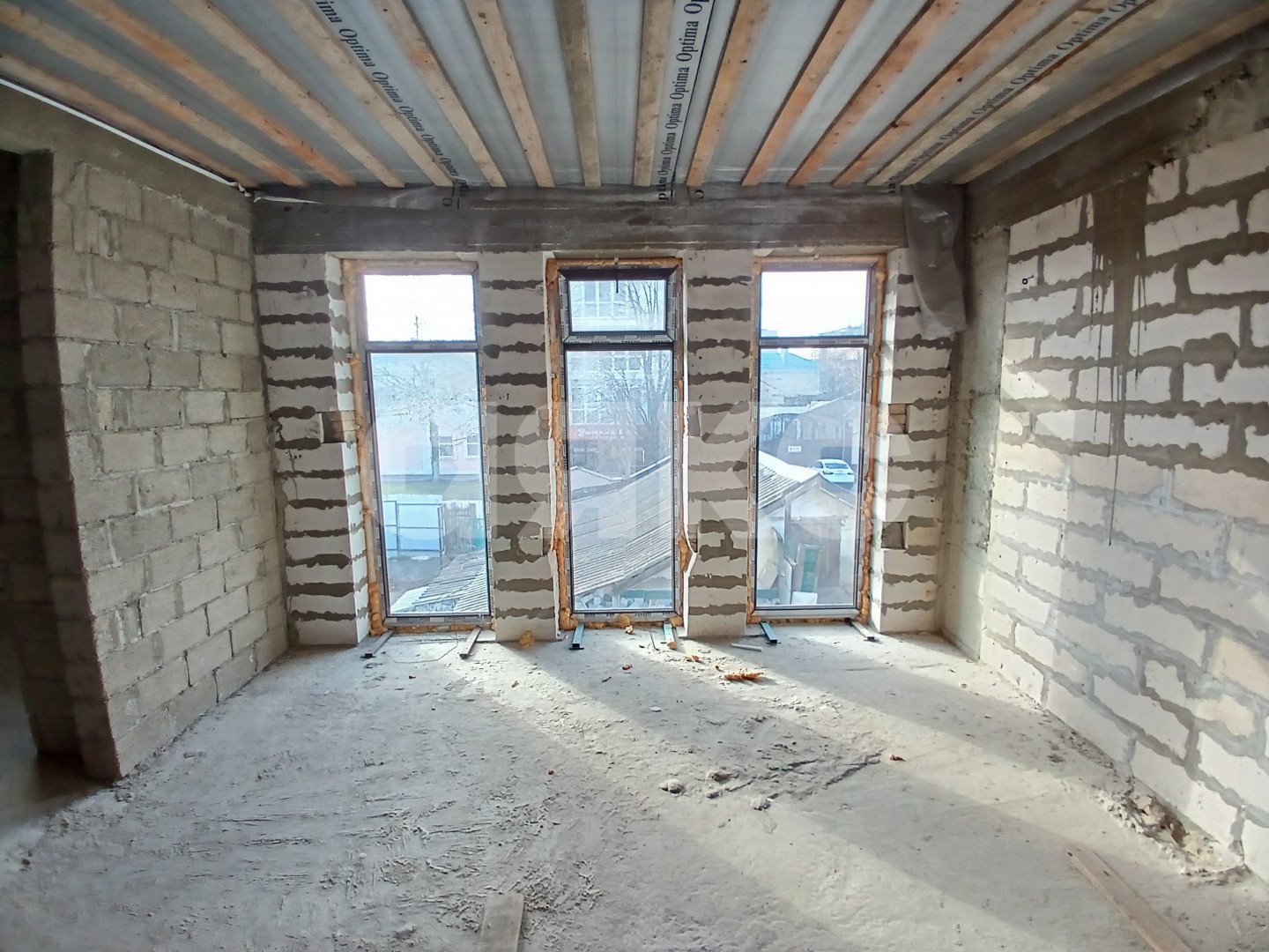 Фото №2: Коттедж 250 м² + 5 сот. - Анапа, ул. Ленина, 119