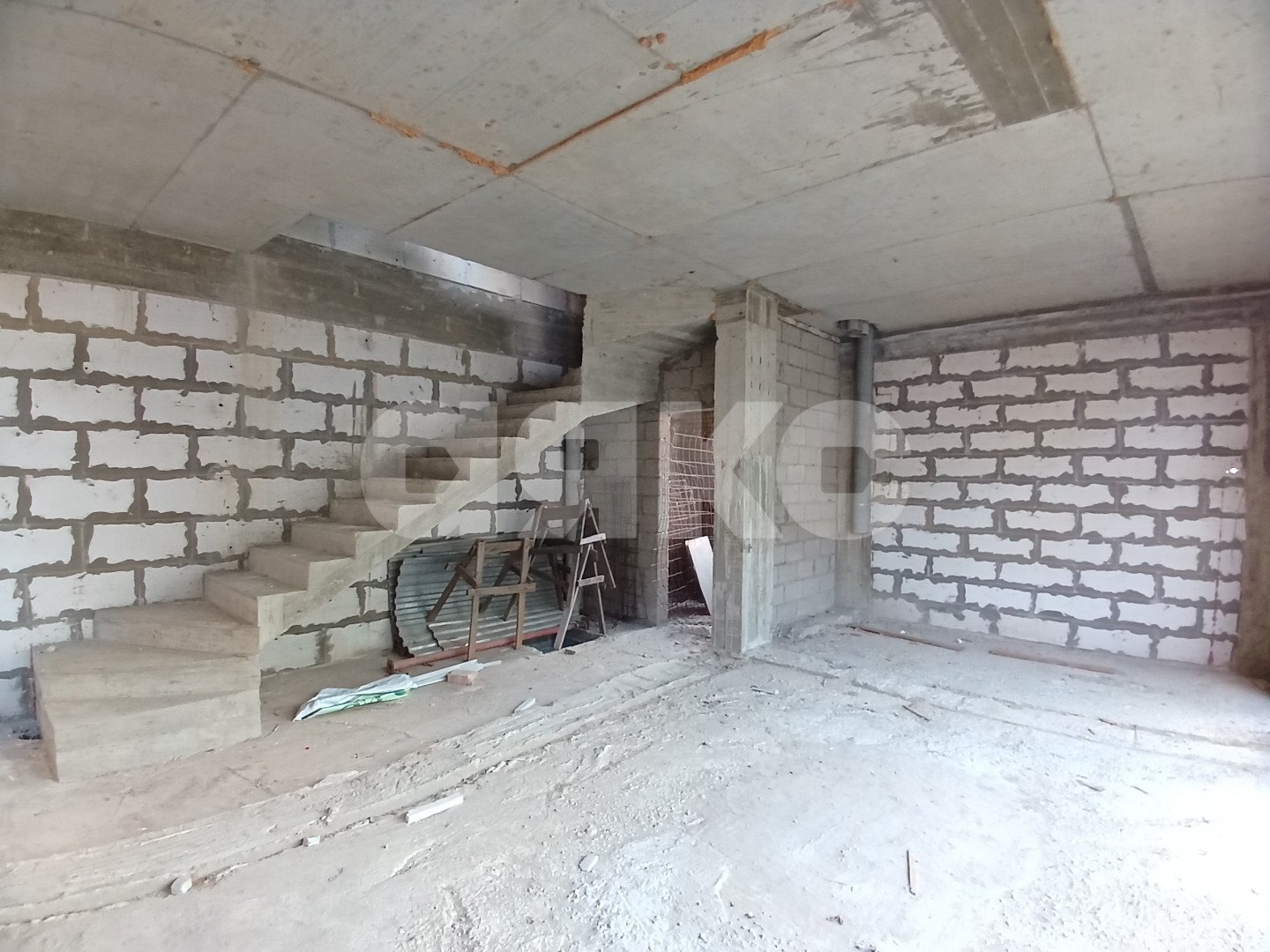 Фото №7: Коттедж 250 м² + 5 сот. - Анапа, ул. Ленина, 119