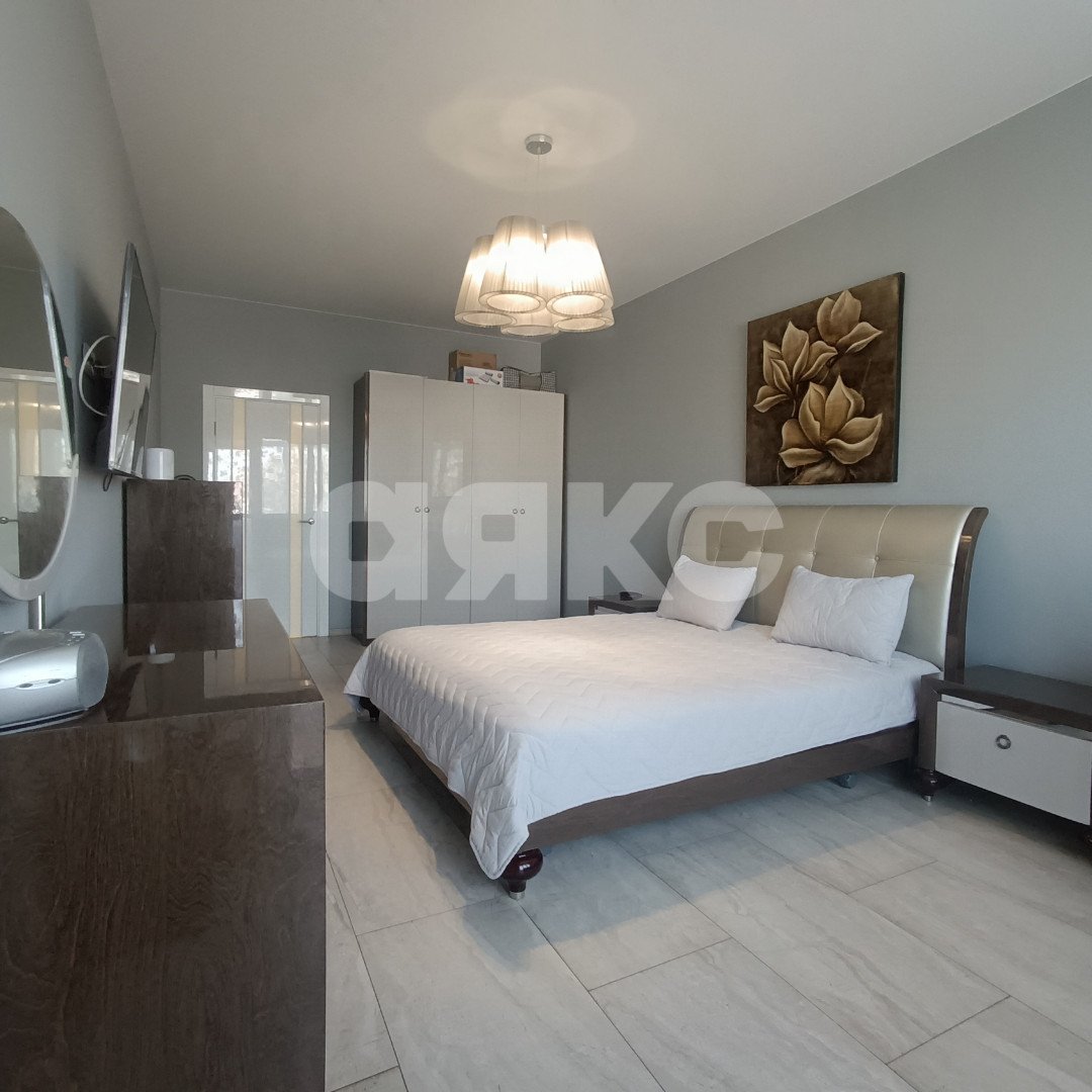 Фото №7: 2-комнатная квартира 74 м² - Анапа, ул. Крымская, 38