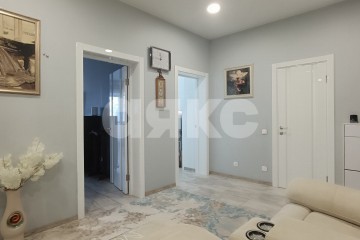 Фото №4: 2-комнатная квартира 74 м² - Анапа, ул. Крымская, 38