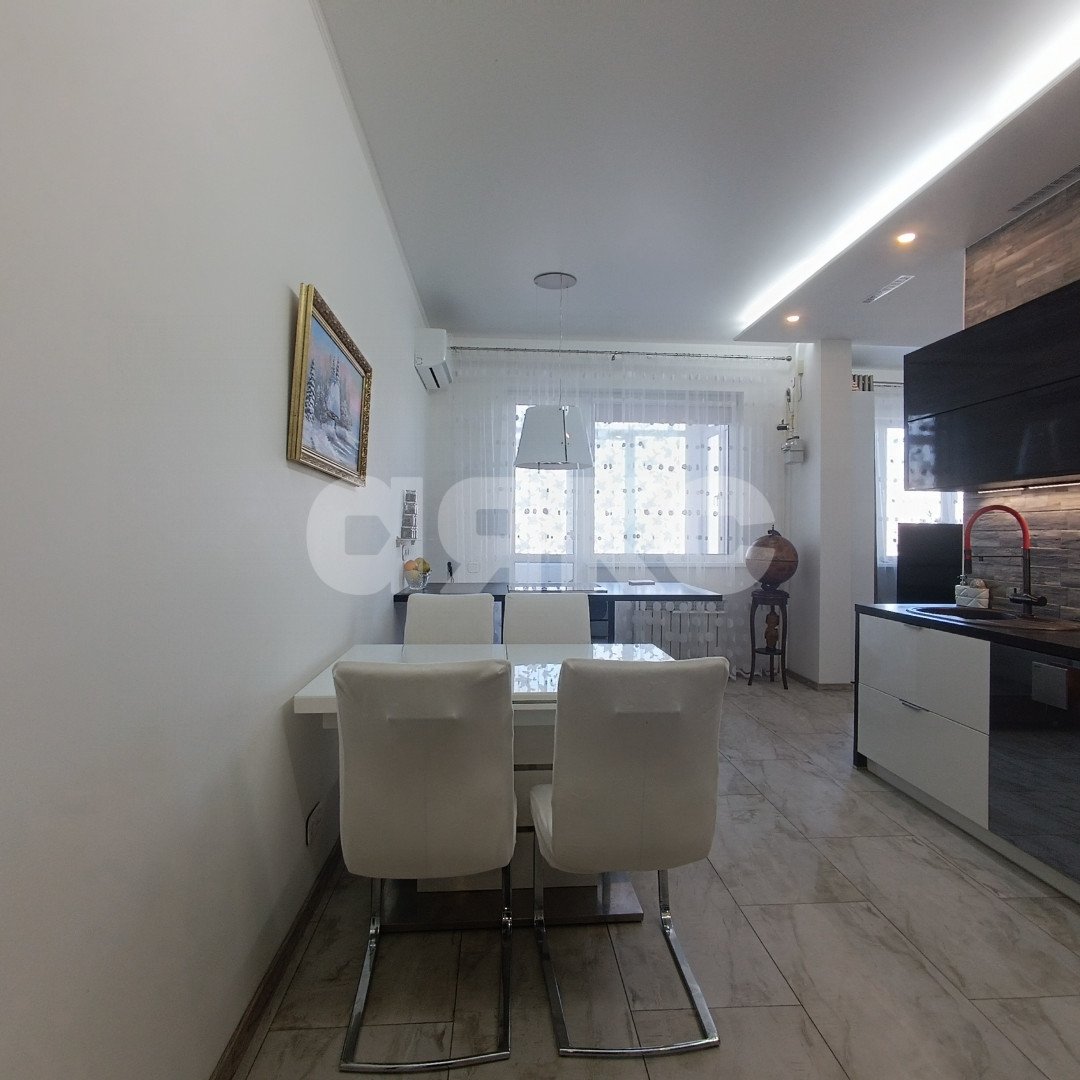 Фото №13: 2-комнатная квартира 74 м² - Анапа, ул. Крымская, 38