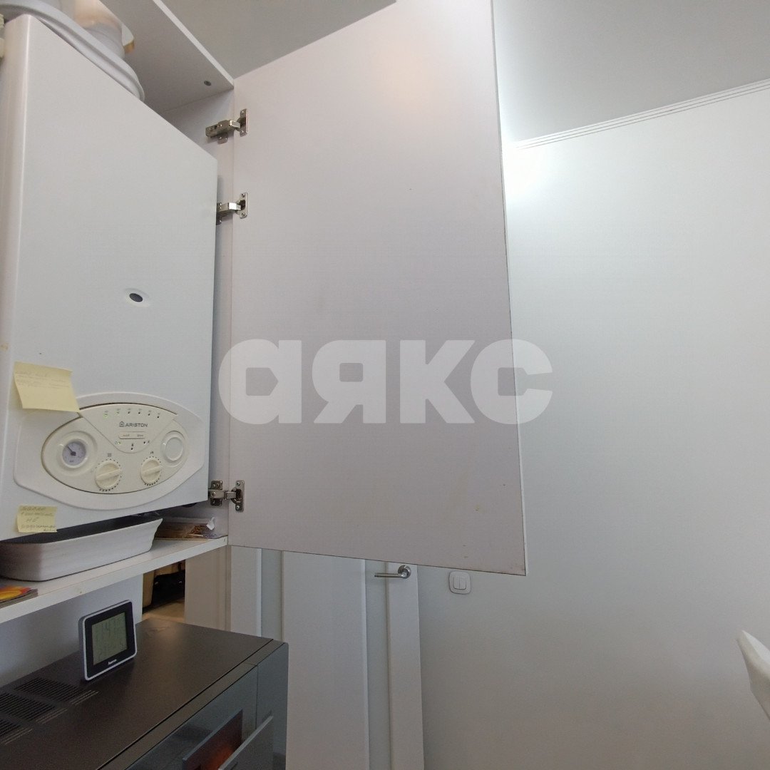 Фото №19: 2-комнатная квартира 74 м² - Анапа, ул. Крымская, 38