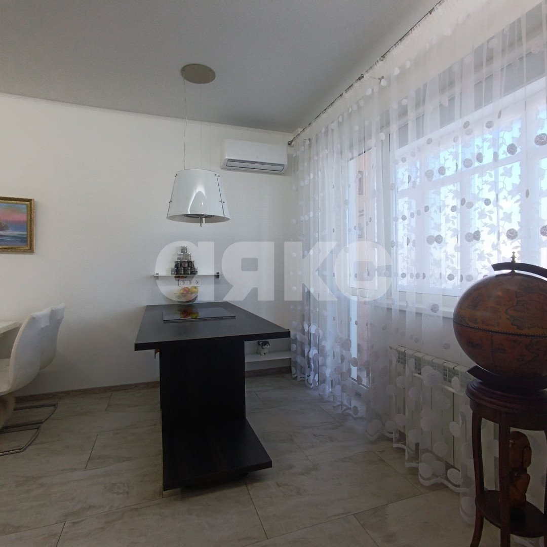 Фото №18: 2-комнатная квартира 74 м² - Анапа, ул. Крымская, 38