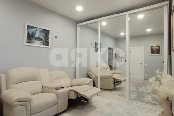 Фото №2: 2-комнатная квартира 74 м² - Анапа, ул. Крымская, 38