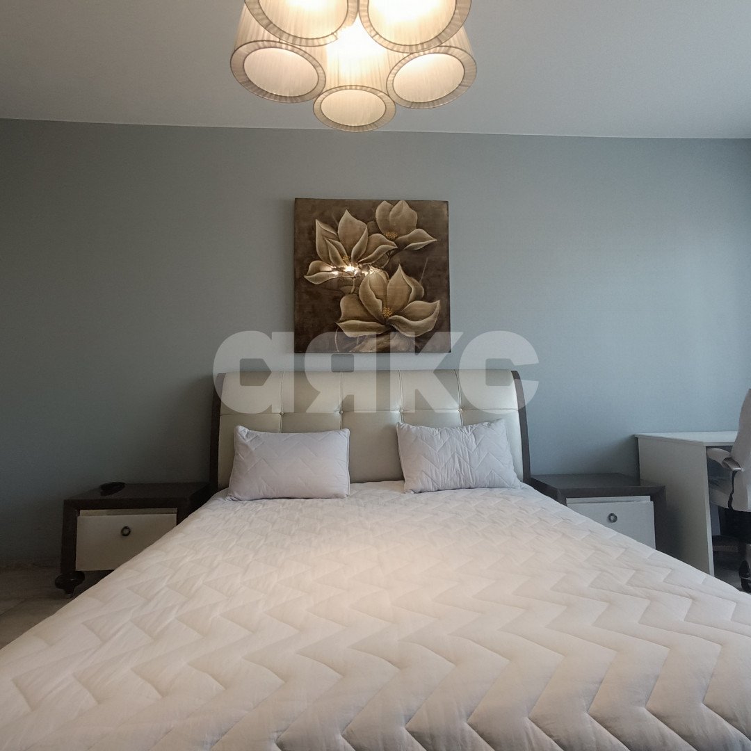 Фото №10: 2-комнатная квартира 74 м² - Анапа, ул. Крымская, 38