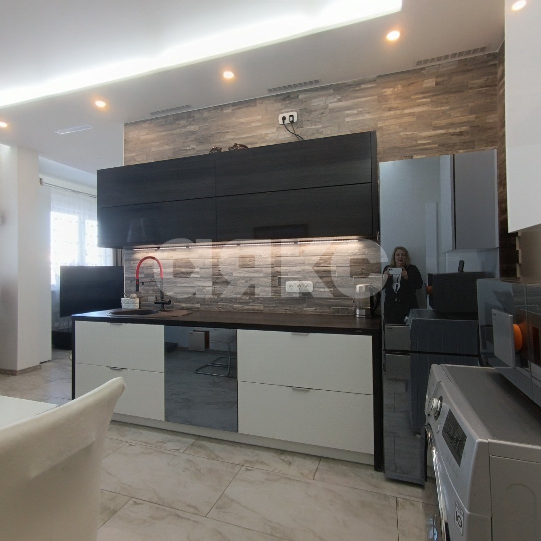 Фото №15: 2-комнатная квартира 74 м² - Анапа, ул. Крымская, 38