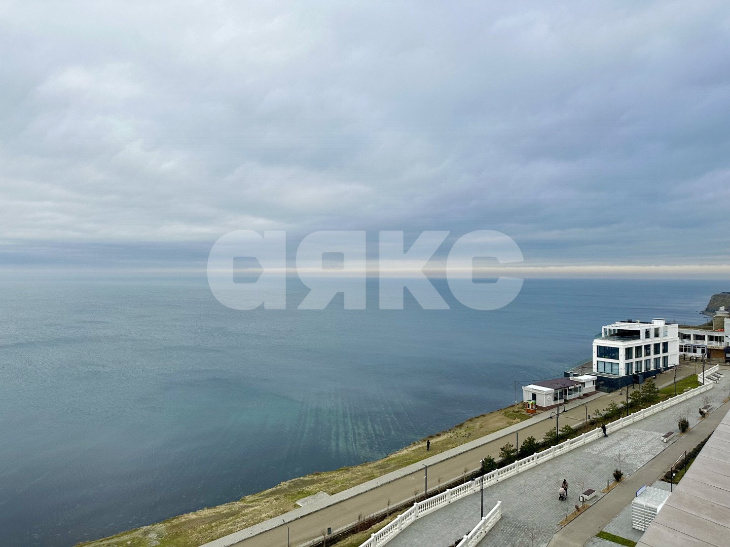 Фото №9: Апартаменты 124 м² - Анапа, ул. Толстого, 27