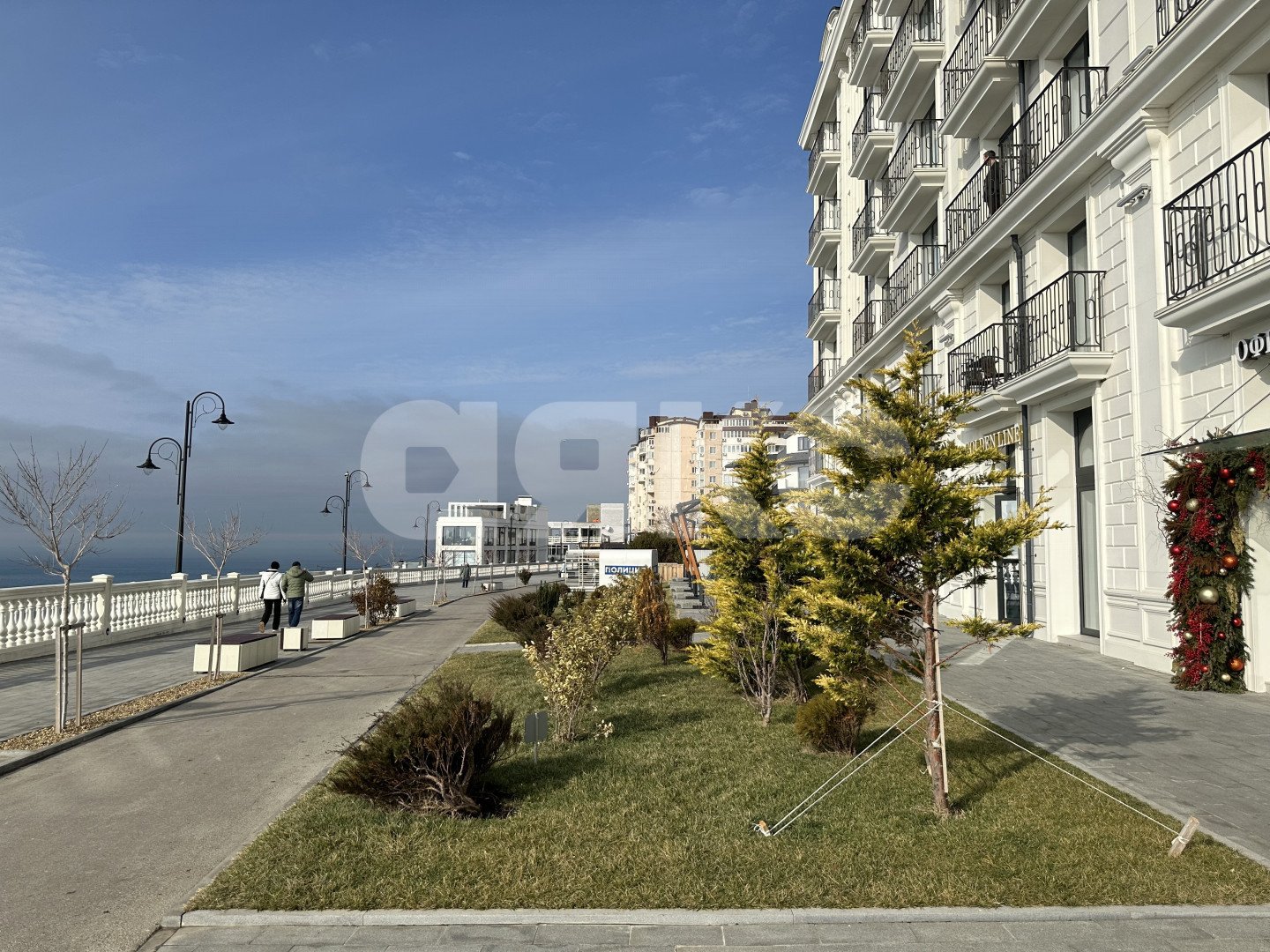 Фото №19: Апартаменты 124 м² - Анапа, ул. Толстого, 27