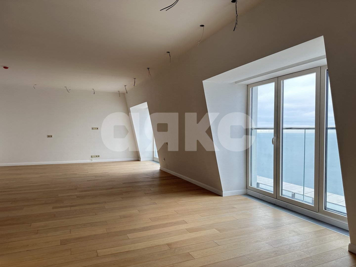 Фото №4: Апартаменты 124 м² - Анапа, ул. Толстого, 27