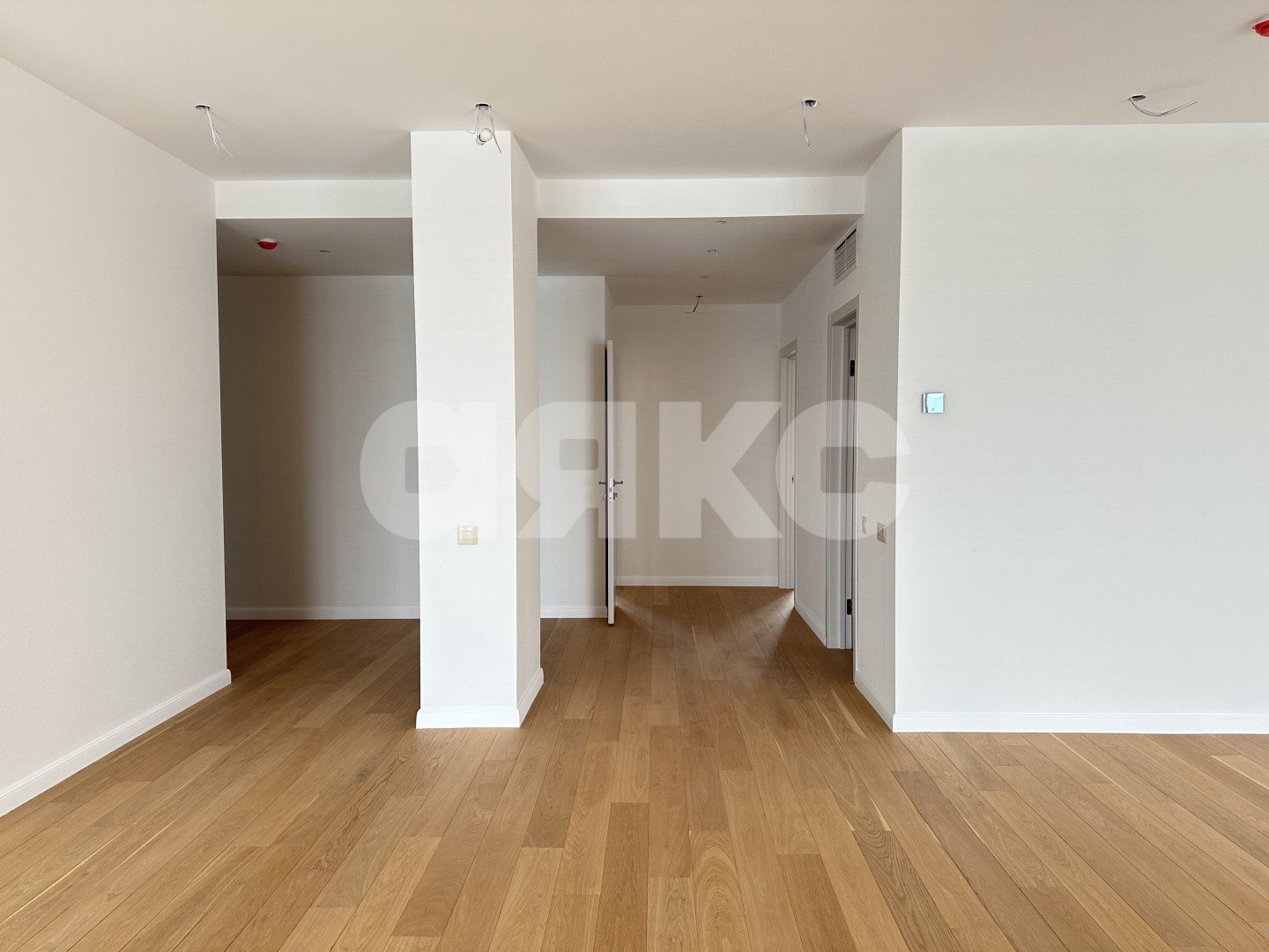 Фото №5: Апартаменты 124 м² - Анапа, ул. Толстого, 27