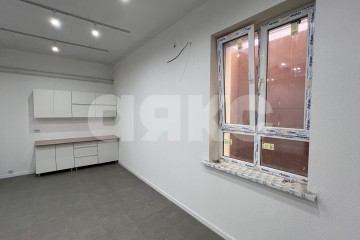 Фото №4: Студия 36 м² - Анапа, мкр. Парковый, ул. Мирная, 33Ак2