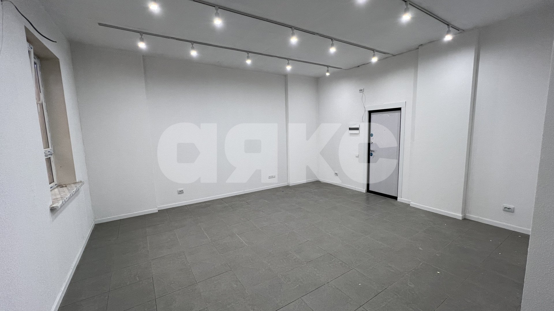 Фото №5: Студия 36 м² - Анапа, мкр. Парковый, ул. Мирная, 33Ак2