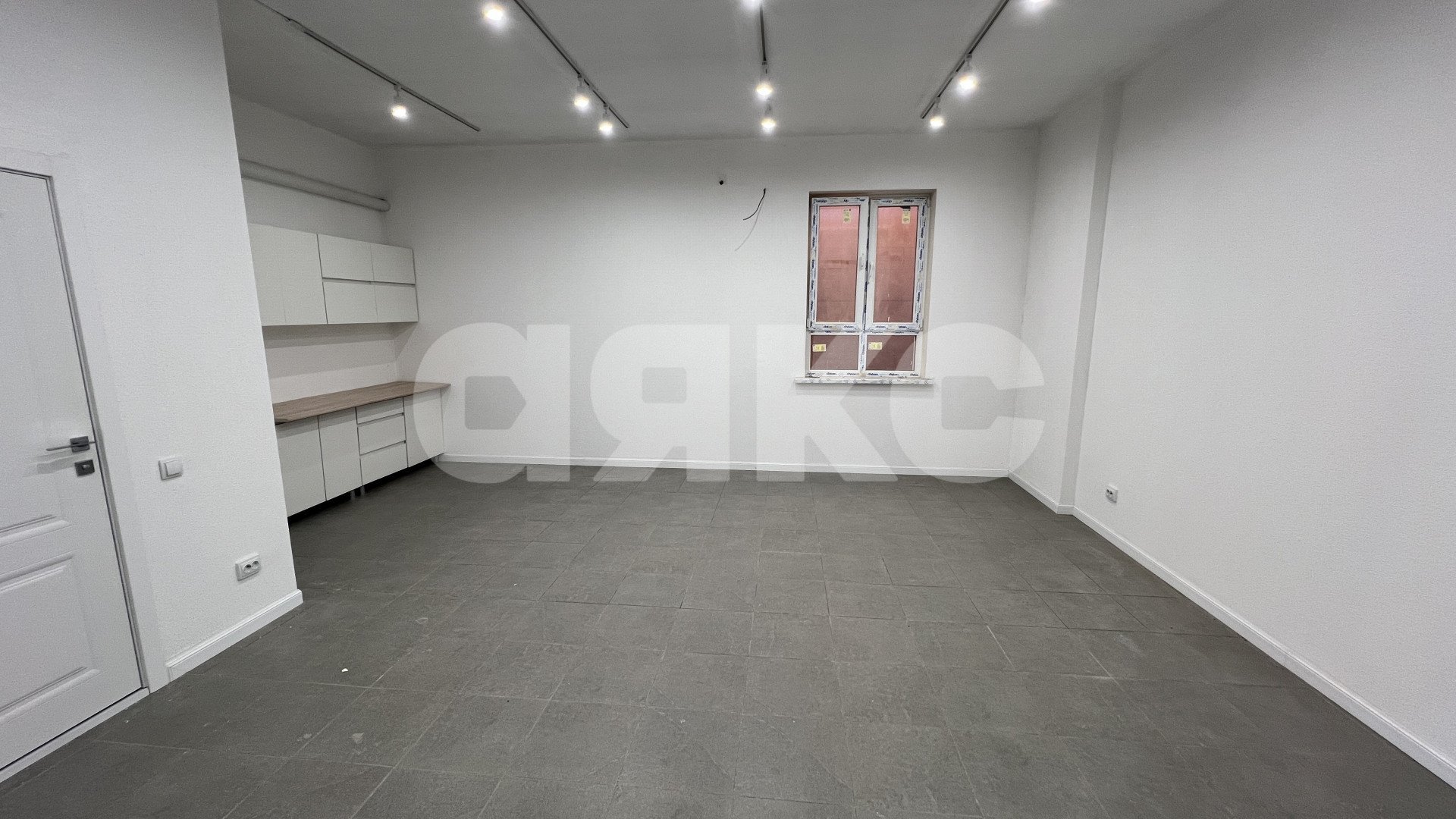 Фото №2: Студия 36 м² - Анапа, мкр. Парковый, ул. Мирная, 33Ак2