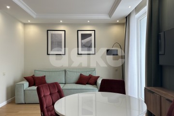 Фото №3: Апартаменты 68 м² - Анапа, ул. Толстого, 27