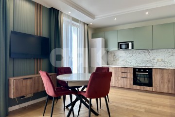 Фото №4: Апартаменты 68 м² - Анапа, ул. Толстого, 27