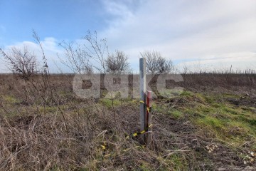 Фото №1: Земельный участок под ИЖС - Чембурка, 