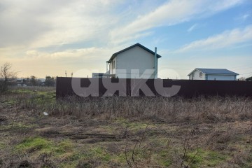 Фото №3: Земельный участок под ИЖС - Чембурка, 