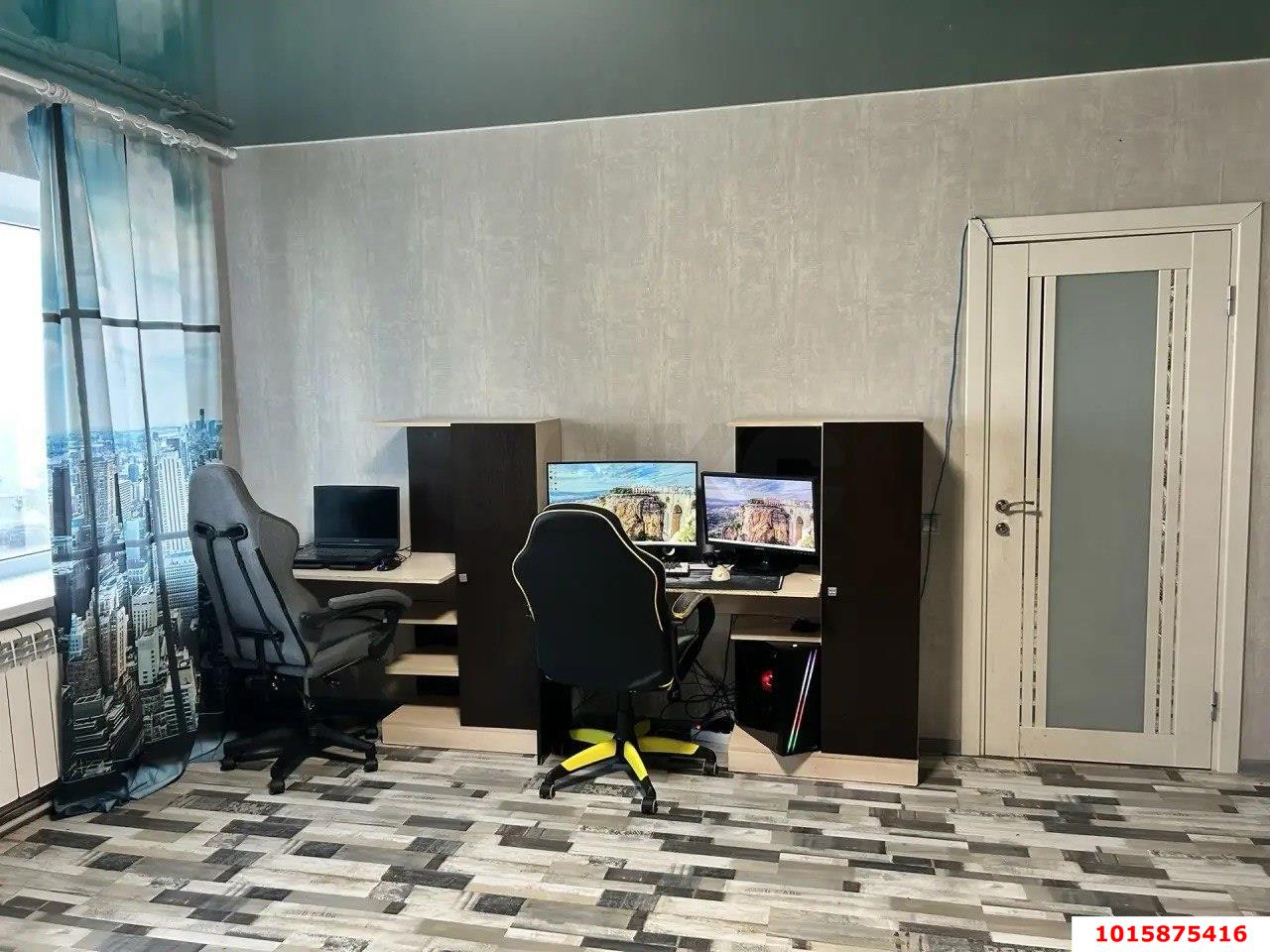 Фото №6: 4-комнатная квартира 155 м² - Анапа, мкр. 3Б, ул. Ленина, 211