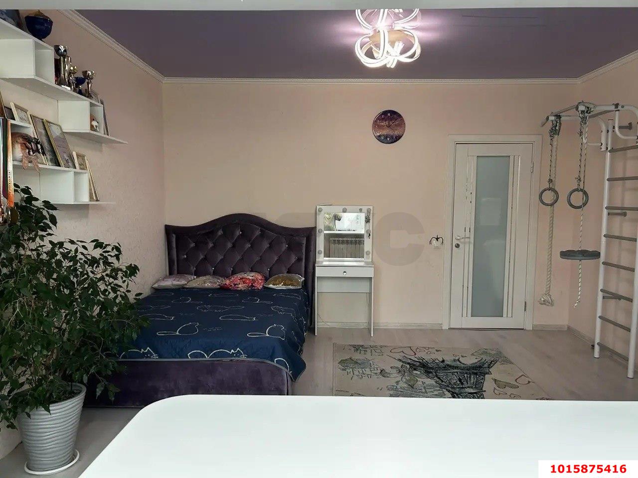 Фото №9: 4-комнатная квартира 155 м² - Анапа, мкр. 3Б, ул. Ленина, 211