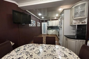 Фото №3: 4-комнатная квартира 155 м² - Анапа, мкр. 3Б, ул. Ленина, 211