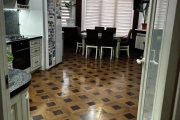 Фото №4: 4-комнатная квартира 155 м² - Анапа, мкр. 3Б, ул. Ленина, 211