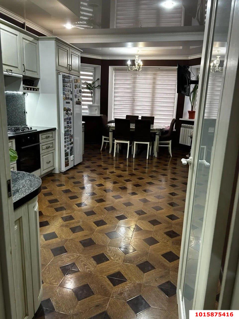 Фото №4: 4-комнатная квартира 155 м² - Анапа, мкр. 3Б, ул. Ленина, 211